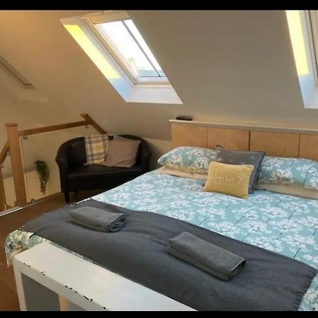 Stans Place Self Catering Cottage Malmesbury Exterior photo