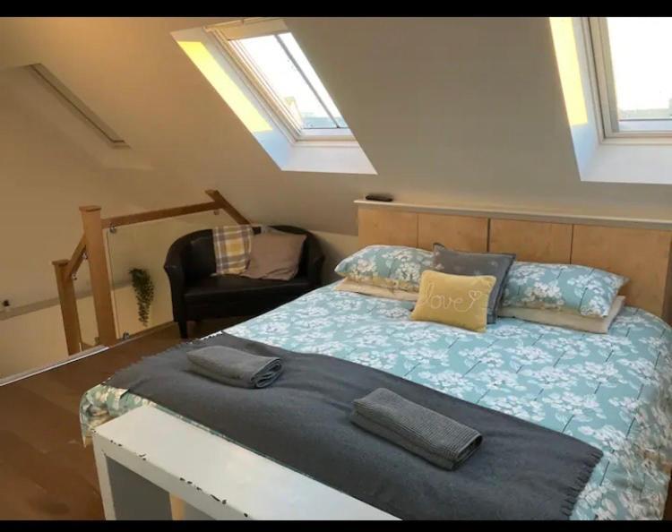 Stans Place Self Catering Cottage Malmesbury Exterior photo