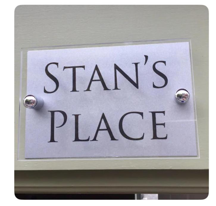 Stans Place Self Catering Cottage Malmesbury Exterior photo